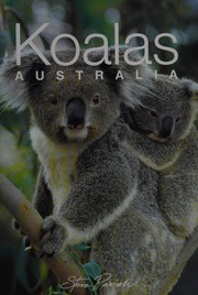 Cover of: Koalas Australia (A Little Australian Gift Book) by 