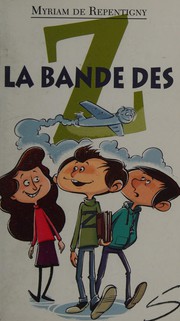 la-bande-des-z-cover