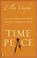 Cover of: Time Peace