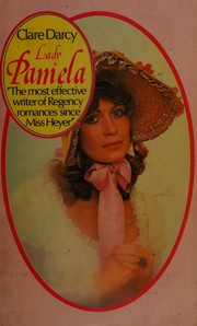 Cover of: Lady Pamela by Clare Darcy