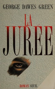 Cover of: La jurée