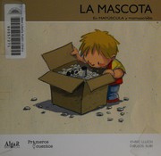 Cover of: La mascota