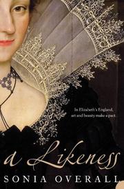 Cover of: A Likeness by Sonia Overall