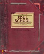 Soul School by Jeanne Stevens