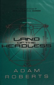 Cover of: Land of the headless: a simple story