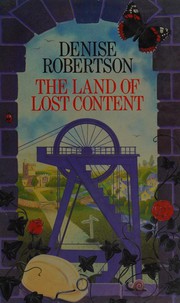 Cover of: The Land of Lost Content