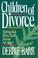 Cover of: Children of divorce