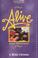 Cover of: Alive 1