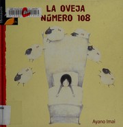 Cover of: La oveja número 108
