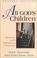 Cover of: All God's children