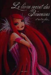 Cover of: La princesse qui rêvait tout le temps: et autres contes de fées
