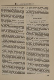Cover of: Las constituciones de Venezuela