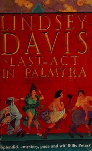 Cover of: Last act in Palmyra