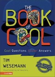 Cover of: Book of Cool, The