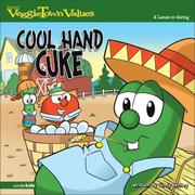 Cover of: Cool Hand Cuke
