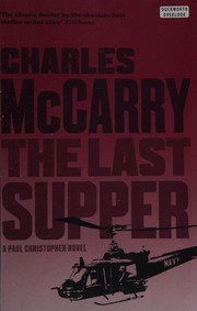 Cover of: Last Supper by Charles McCarry