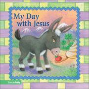 My day with Jesus by Alice Joyce Davidson