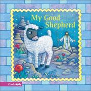 Cover of: My good shepherd