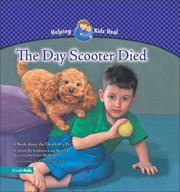 Cover of: The day Scooter died