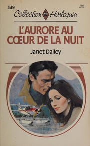 Cover of: Laumore Au Coeur De LA Nuit