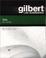 Cover of: Gilbert Law Summaries
