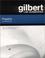 Cover of: Gilbert Law Summaries