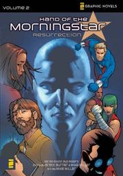 Cover of: Hand of the Morning Star 2 by Brett A. Burner, Brett Burner, Mike S. Miller, Brett Burner, Mike Miller