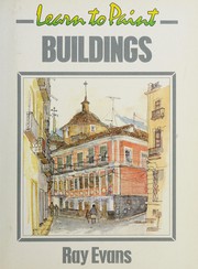 Cover of: Learn to Paint Buildings