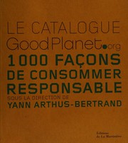 le-catalogue-good-planetorg-cover