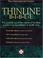 Cover of: NIV Thinline Bible Indexed