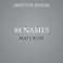 Cover of: 88 Names