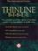 Cover of: NIV Thinline Bible, Large Print