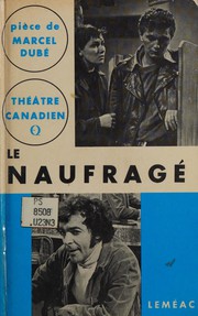 Cover of: Le naufragé