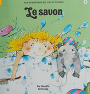le-savon-cover