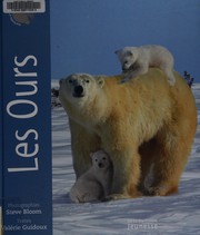 Cover of: Les ours by Steve Bloom