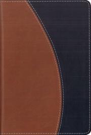 Front cover of Holy Bible by Unknown