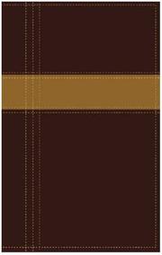 Front cover of Archaeological Study Bible by Unknown