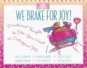 Cover of: Daybreak We Brake for Joy!