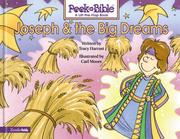 Cover of: Joseph & the Big Dreams