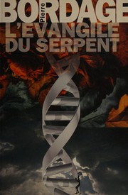 Cover of: L' Évangile du Serpent.