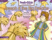 Cover of: Joseph & the Big Dreams by Tracy Harrast