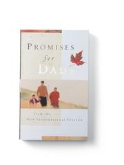 Cover of: Promises for Dads from the New International Version