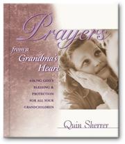 Cover of: Prayers from a Grandma's Heart