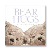 Cover of: Bear hugs for friends