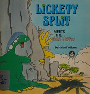 Lickety Split Meets the Fire Puffin by Harland Williams