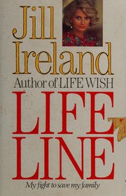 Cover of: Lifeline by Jill Ireland