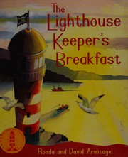 Cover of: Xhe Lighthouse Keeper's Breakfast