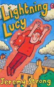 Cover of: Lightning Lucy