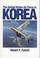 Cover of: The United States Air Force in Korea, 1950-1953