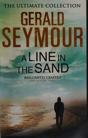 Cover of: Line in the Sand by Gerald Seymour
